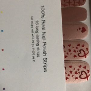 Colorstreet nailcolor.